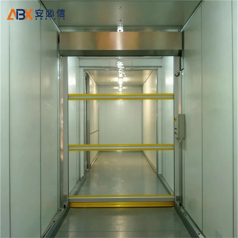 邢台市快速门