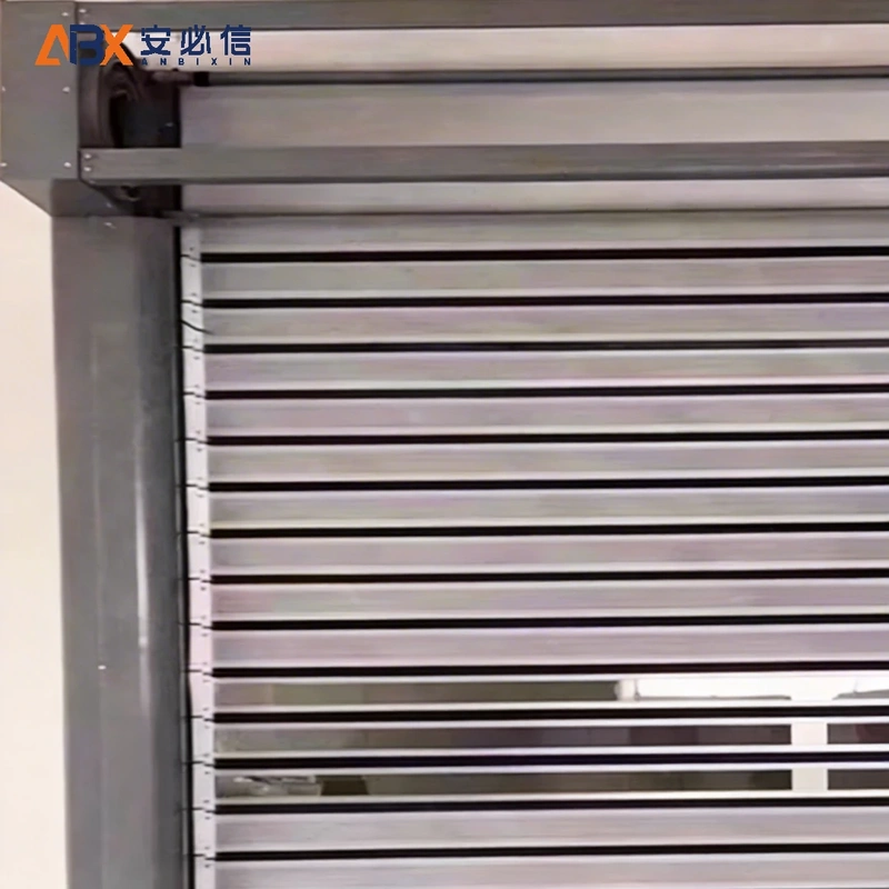 邢台市雷达高速门